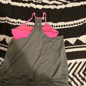 Ivivva tank top